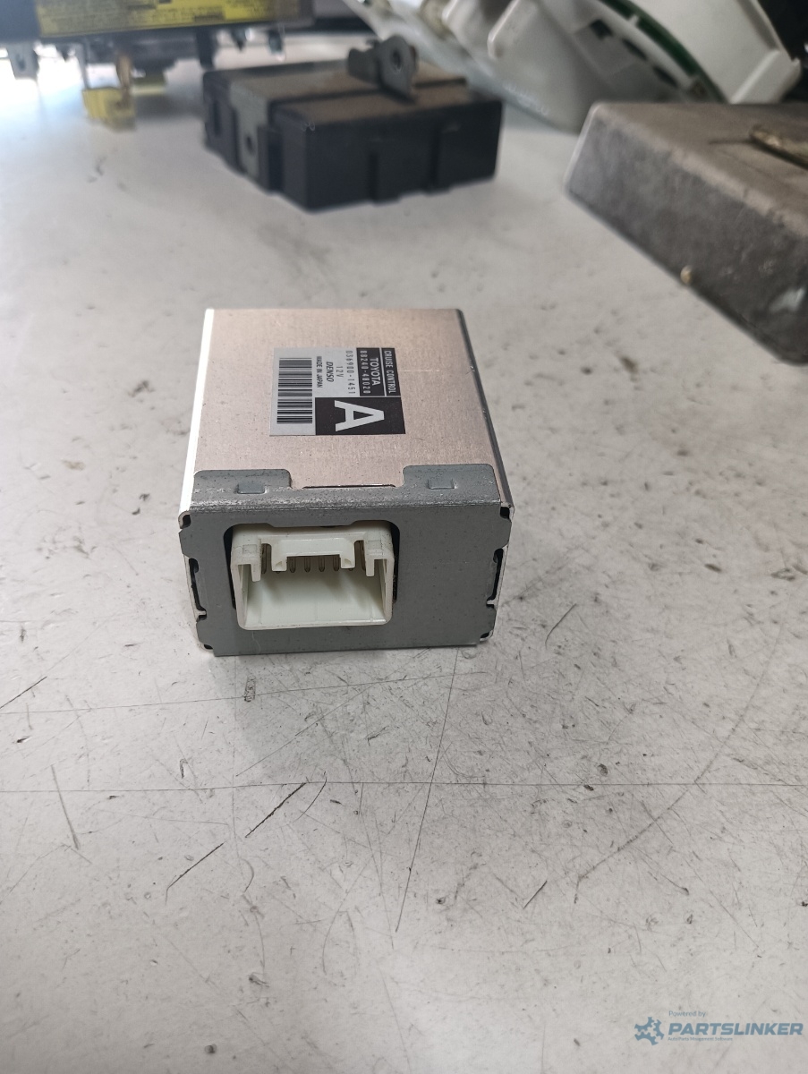 Modul pilot automat  LEXUS RX II (MHU3_, GSU3_, MCU3_) [ 2003 - 2008 ] OEM 8824048020 – foto 2