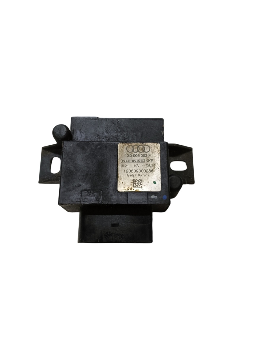 Modul pompa combustibil  AUDI A7 Sportback 4GA, 4GF 2010 - 2018 4g0906093f – foto 2