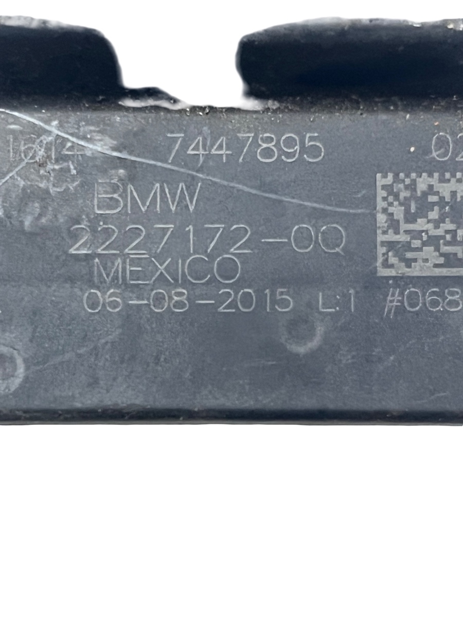 Modul pompa combustibil BMW 1 II F20 2010 - > 7447895 – foto 3