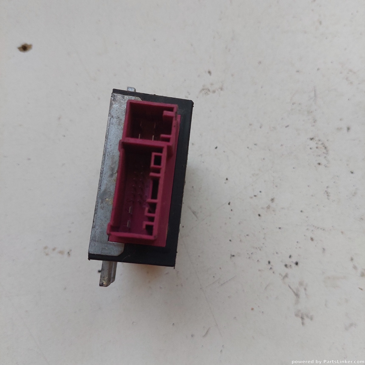 Modul pompa combustibil BMW 5 (E60) [ 2001 - 2010 ] OEM 716350401 – foto 2