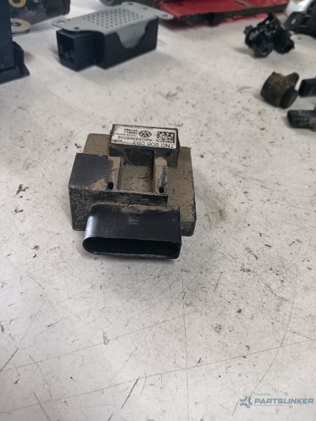 Modul pompa combustibil  VOLKSWAGEN TIGUAN (5N_) [ 2007 - > ] TDI 4motion (CBBB, CFGB) 125KW|170HP OEM 7n0906093 – foto 2