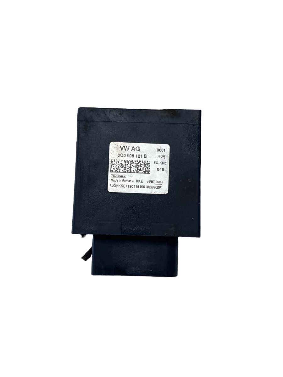 Modul pompa de combustibil AUDI A3 Sportback 8VA, 8VF 2012 -> 3Q0906121B