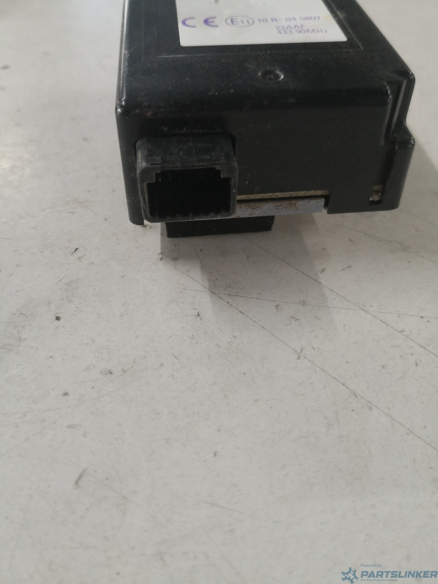 Modul presiune cauciucuri  TOYOTA COROLLA 1.3i 2015-2016 OEM 8976002070 – foto 2