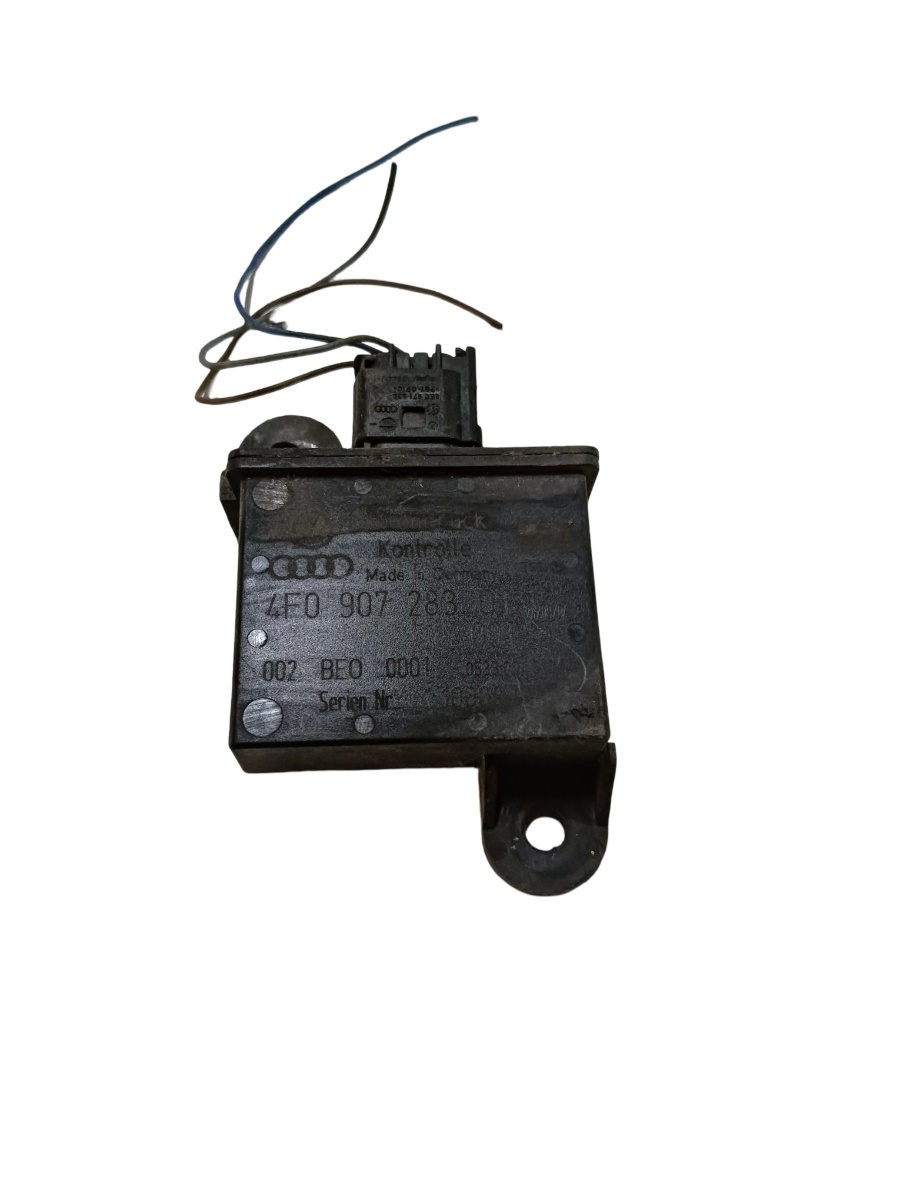 Modul presiune roti  AUDI A6 III Avant 4F5, C6 2005 - 2011 4f090728301 – foto 2