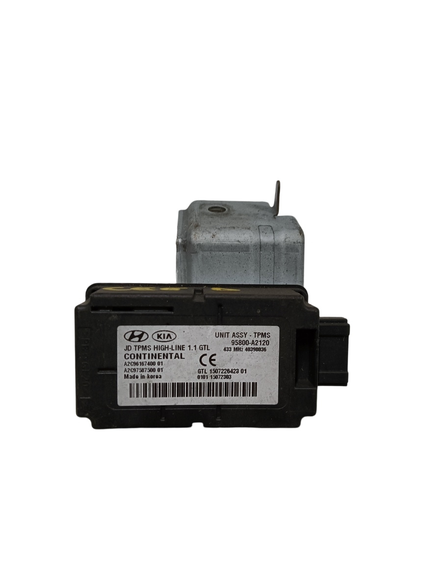 Modul presiune roti KIA CEED JD 2012 - > 95800a2120