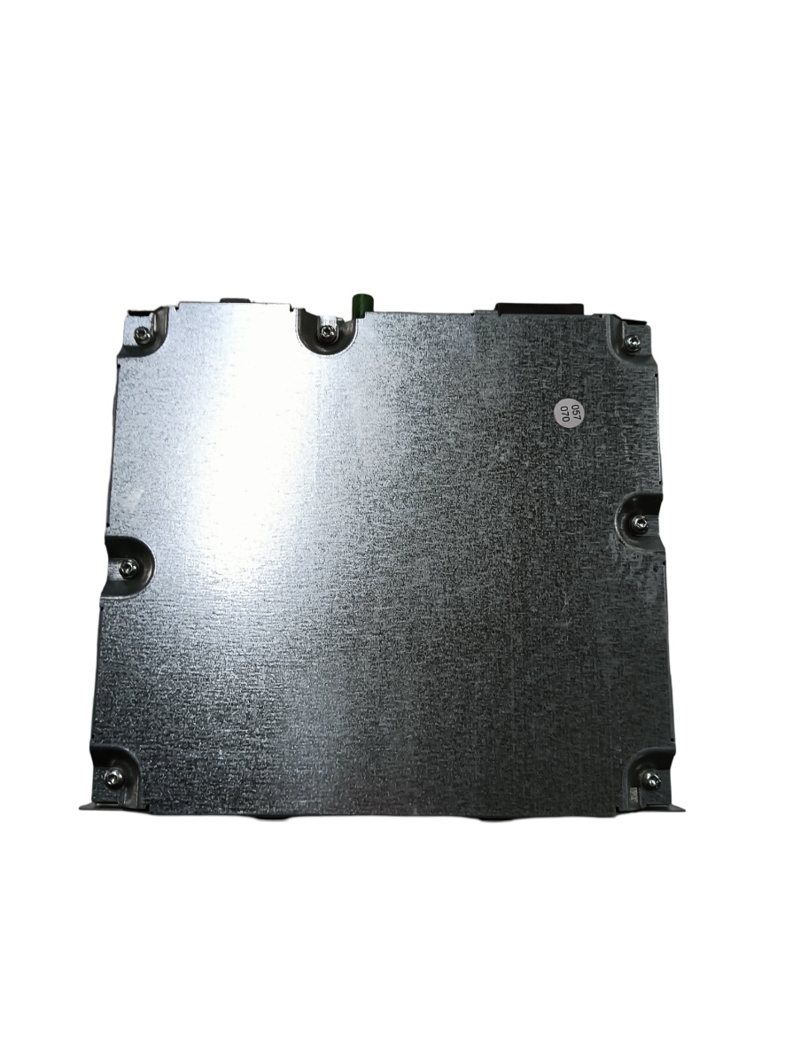 Modul Radio UK AUDI A8 III 4H2, 4H8, 4HC, 4HL 2009 - 2018 4f0919129e – foto 3