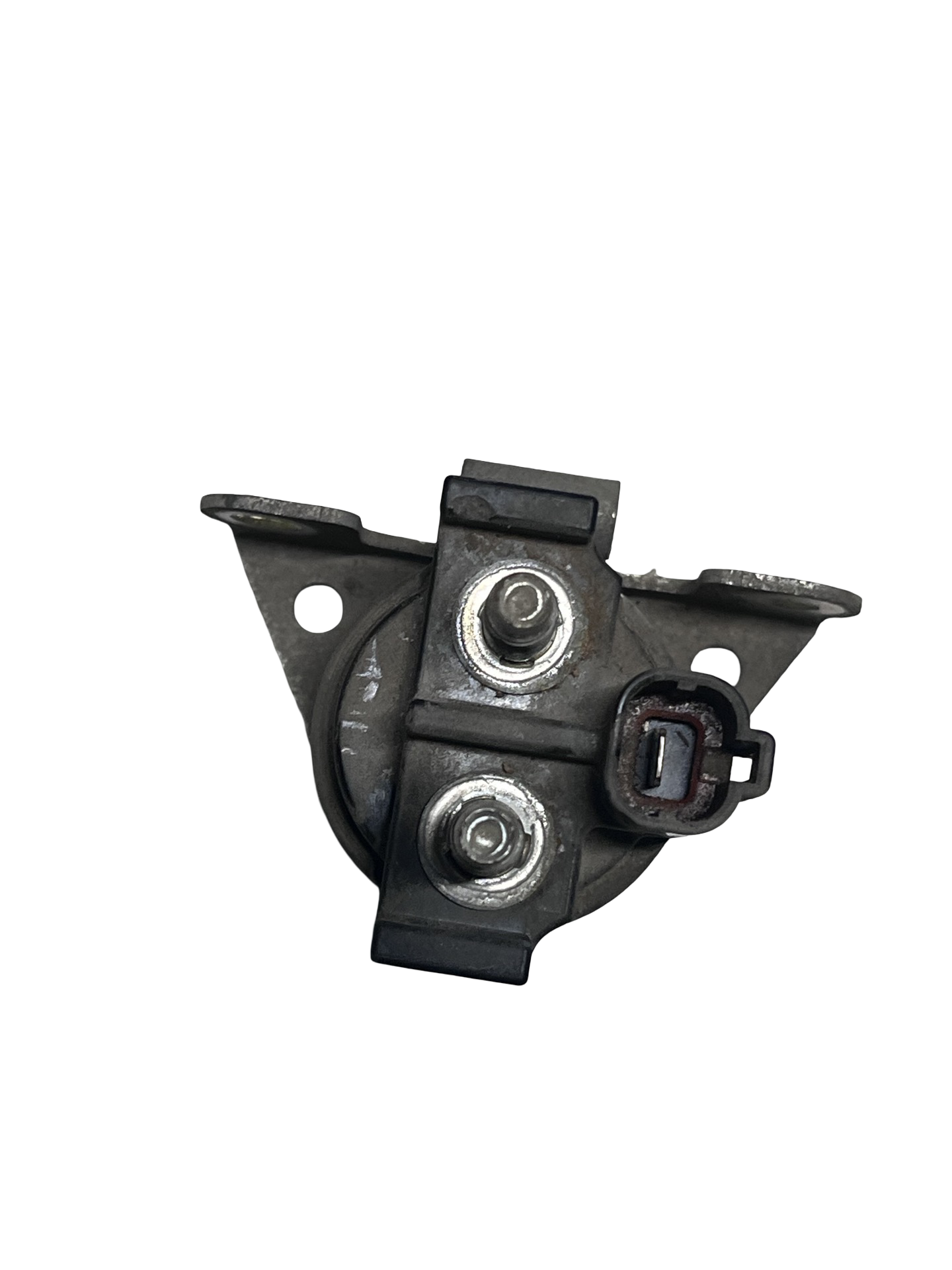 Modul / releu Start Stop Nissan Qashqai 1 2007–2014 - cod: 253400-1820 – foto 3
