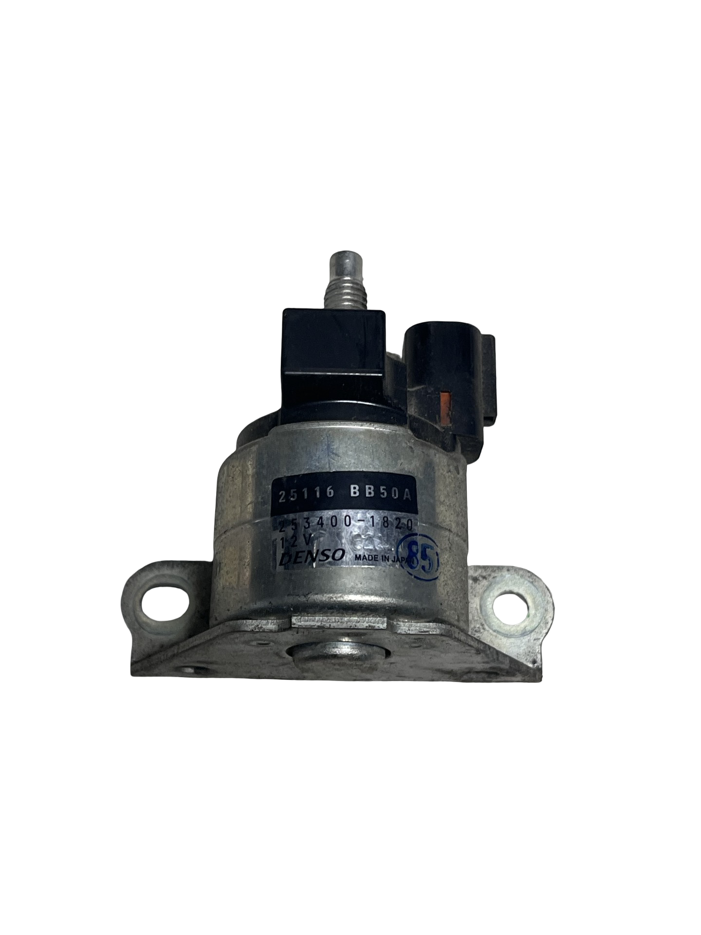 Modul / releu Start Stop Nissan Qashqai 1 2007–2014 - cod: 253400-1820
