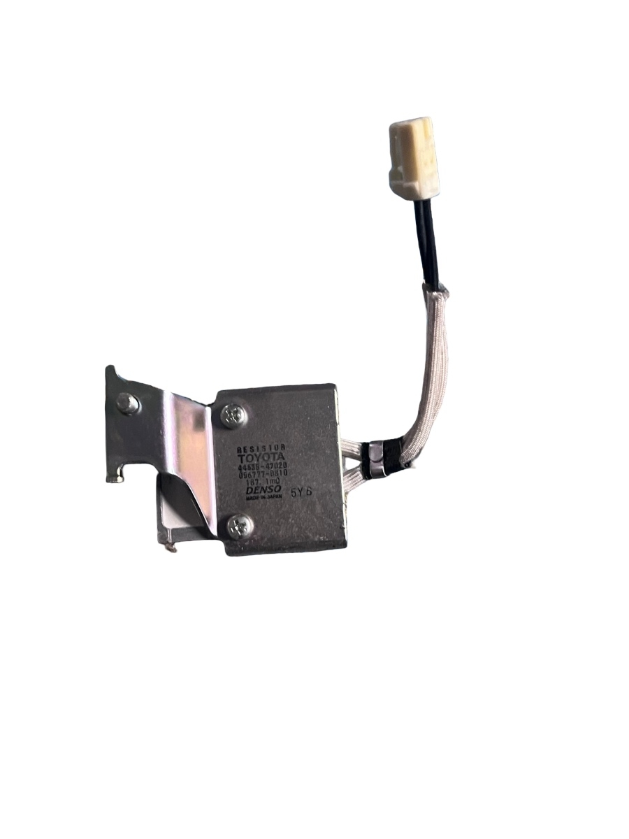 Modul rezistor control putere  TOYOTA PRIUS Hatchback _W2_ 2003 - 2009 4453547020 – foto 2