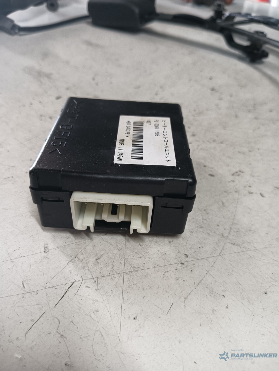Modul scaun dreapta fata MAZDA 6 2012> OEM 800473791 – foto 2