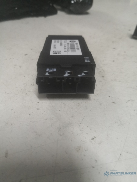 Modul scaun stanga fata BMW X3 II (F25) [ 2010 - 2017 ] OEM 921646801 – foto 2