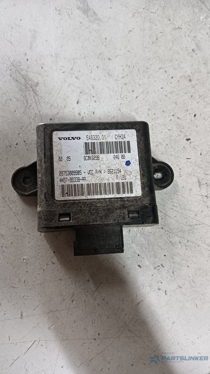 Modul senzor combustibil  VOLVO V50 (MW, 545) [ 2003 - 2012 ] OEM 09753009905 – foto 2