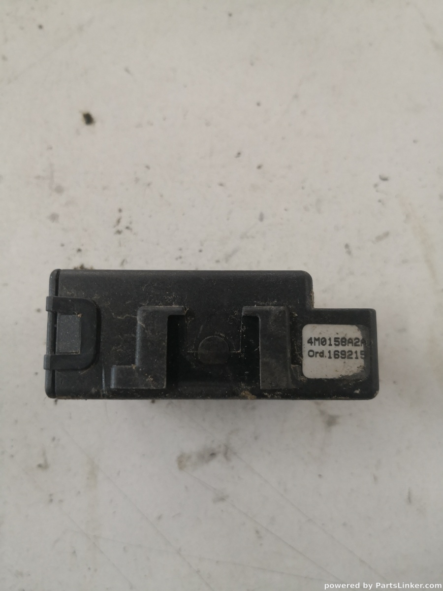 Modul senzor parcare HYUNDAI SANTA FE II (CM) [ 2005 - 2012 ] OEM 4m0158a2a – foto 2