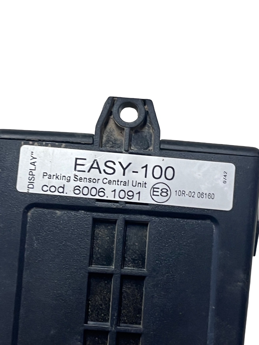 Modul senzori de parcare FORD FIESTA VI 2008 -> 60061091 – foto 4