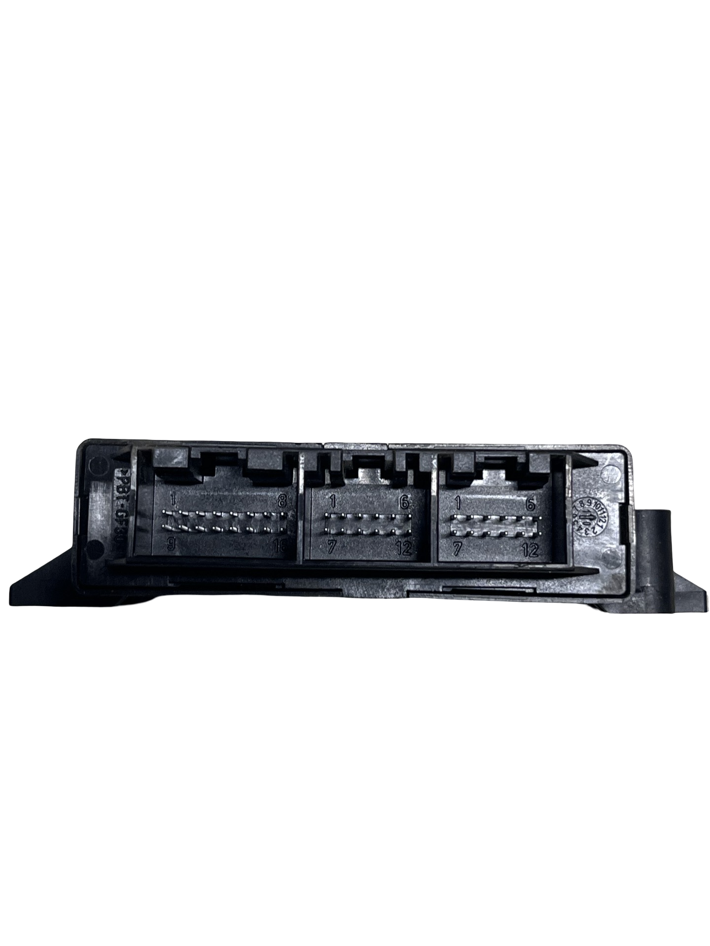 Modul Senzori parcare Audi A7 Sportback 2010–2018 3.0 TFSI V6 quattro S tronic CGWB - cod: 4H0919475J – foto 2