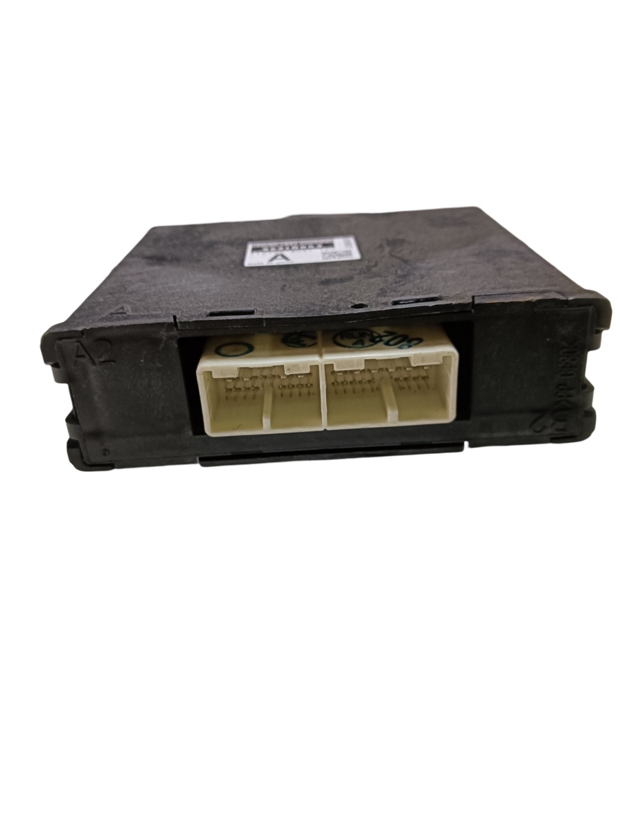 Modul senzori parcare  MITSUBISHI OUTLANDER III GG_W, GF_W, ZJ 2012 - > Hybrid 4WD 4B11, S61, Y61 8631b053 – foto 2