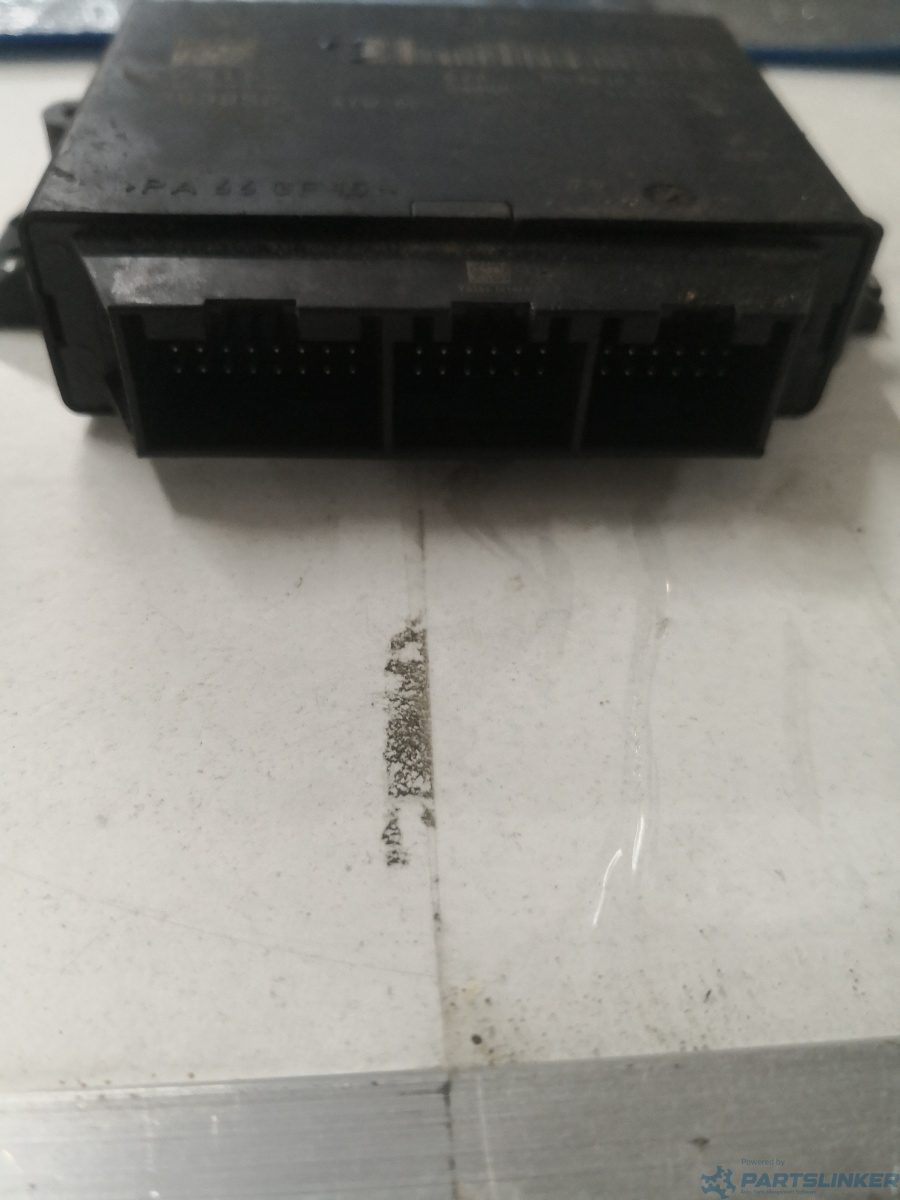 Modul senzori parcare VOLKSWAGEN TOURAN (1T1, 1T2) [ 2003 - 2010 ] OEM 7p6919475b – foto 2