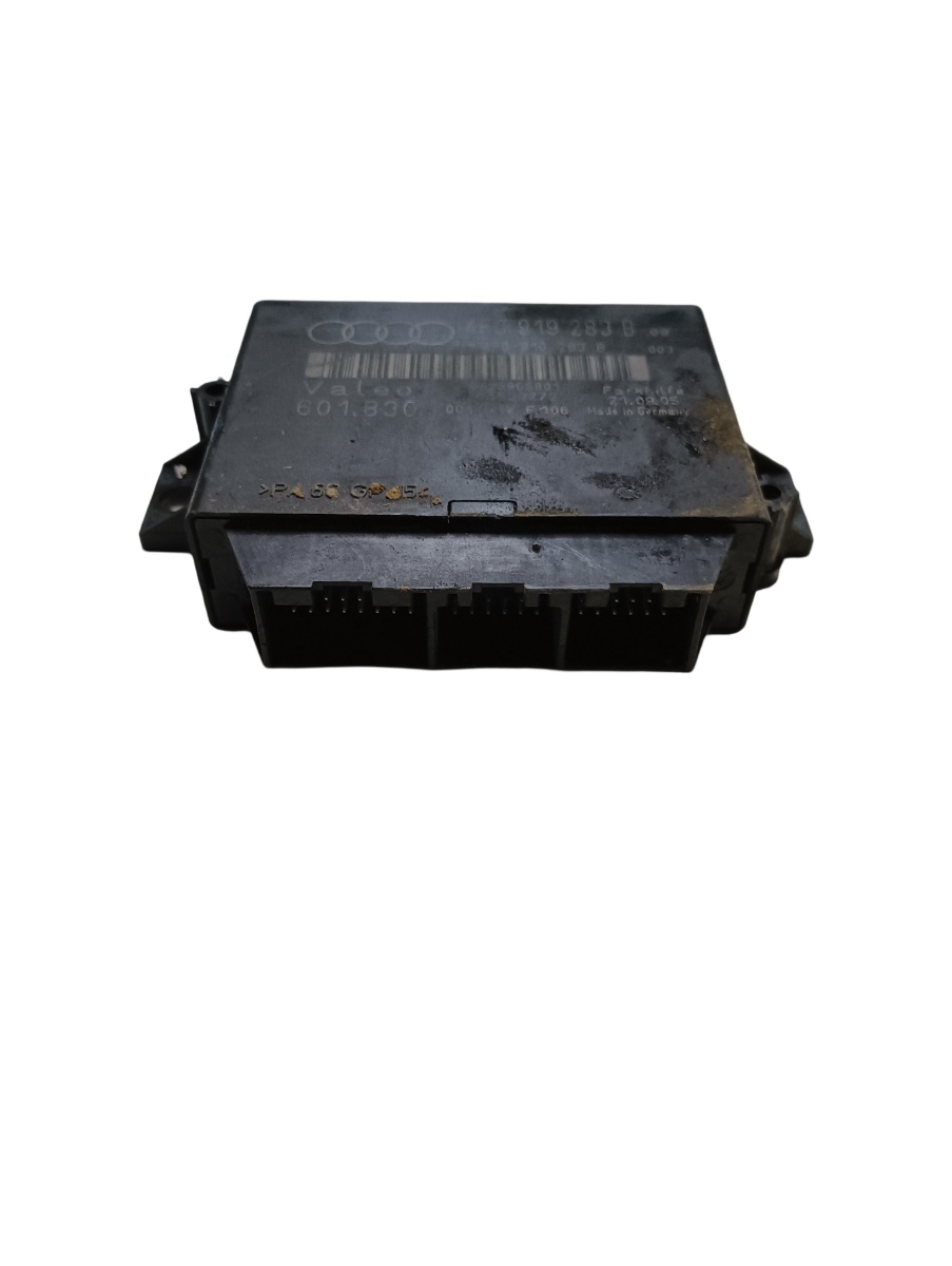 Modul senzori parcarea  AUDI A6 III Avant 4F5, C6 2005 - 2011 4f0919283b – foto 2