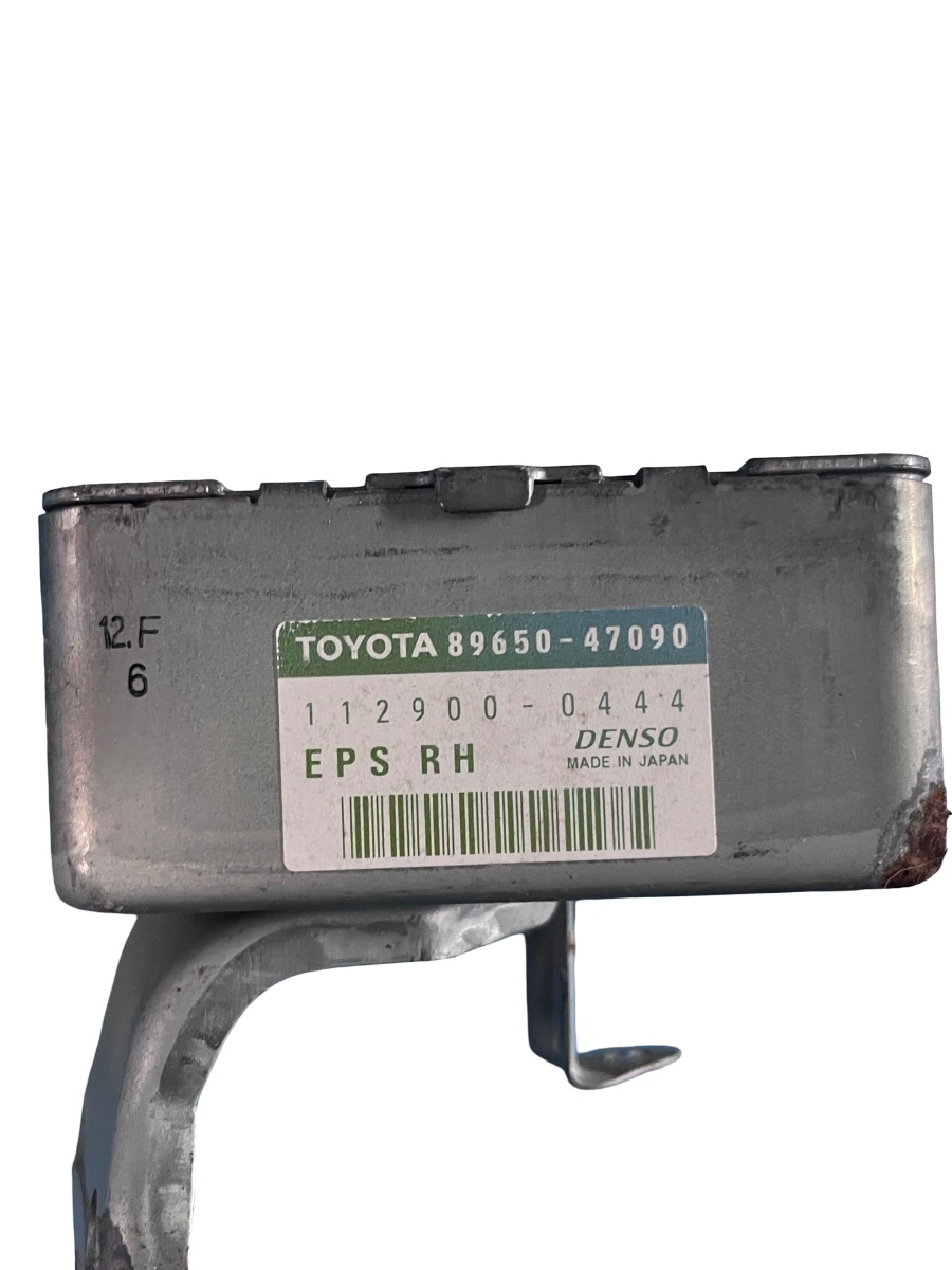 Modul servodirectie TOYOTA PRIUS Hatchback _W2_ 2003 - 2009 8965047090 – foto 2