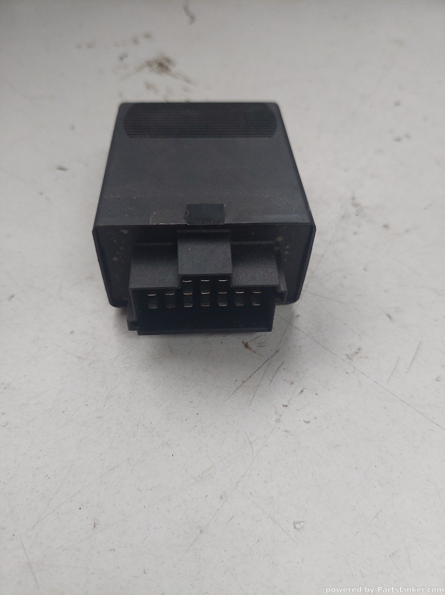 Modul stergator parbriz MERCEDES-BENZ VITO Box (638) [ 1997 - 2003 ] OEM A0004460027 – foto 2