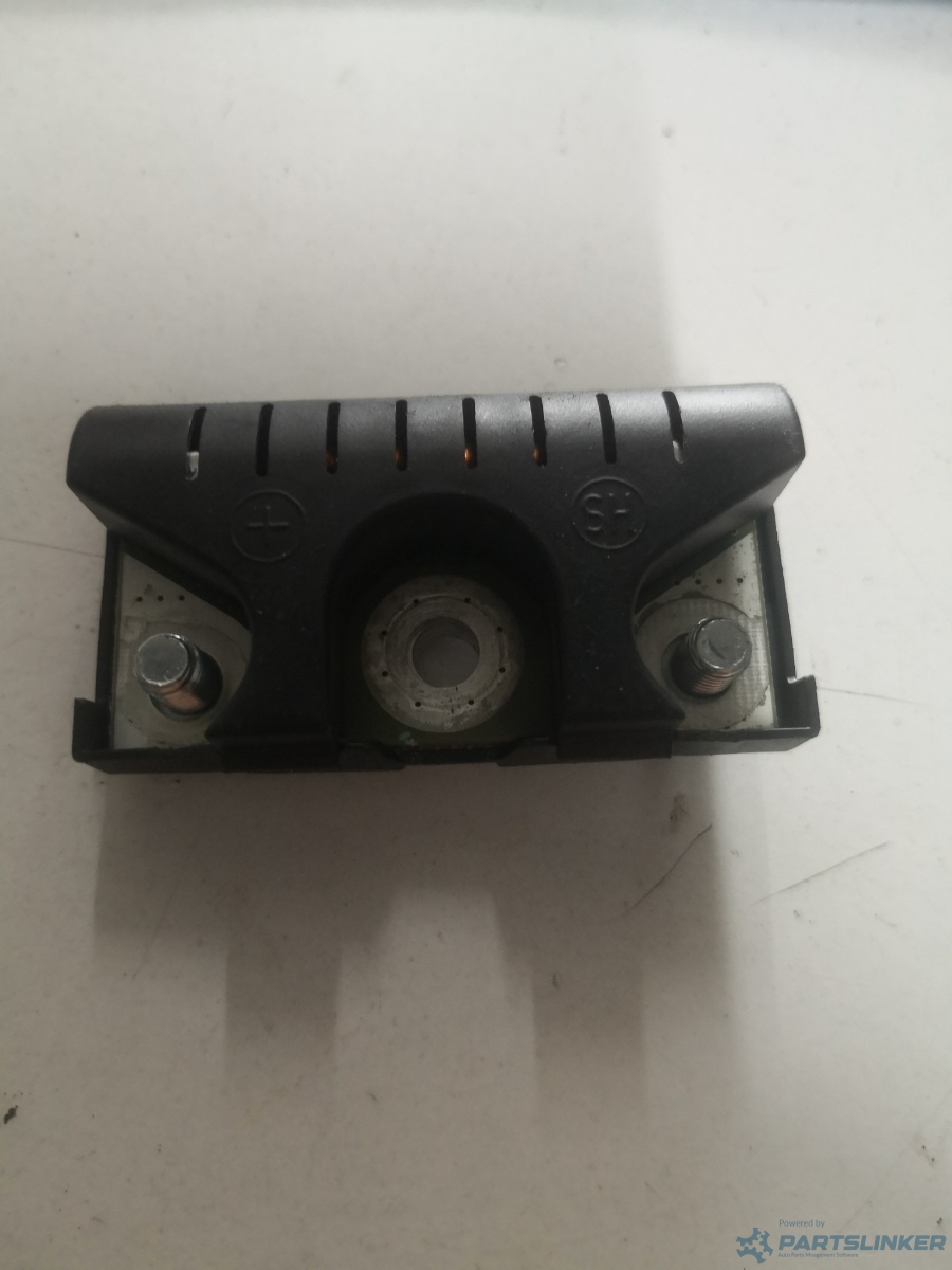 Modul sunet  AUDI A8 III (4H2, 4H8, 4HC, 4HL) [ 2009 - 2018 ] OEM 4h0035570a – foto 2