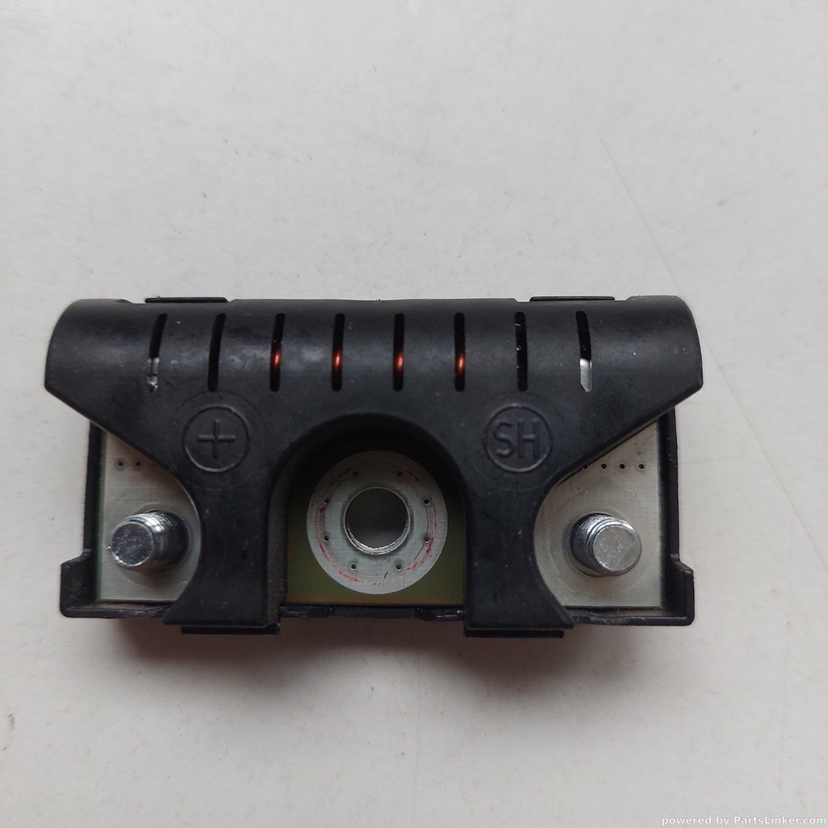 Modul sunet senzor AUDI A5/S5 (8T3) [ 2007 - 2017 ] OEM 8t8035570 – foto 2