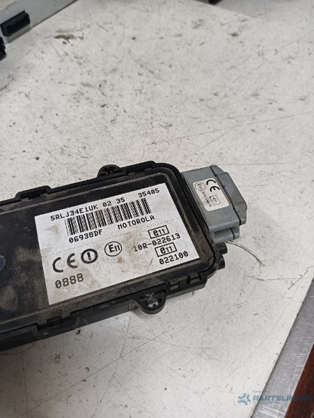 Modul telefon MERCEDES-BENZ S-CLASS II (W221, C215) [ 2005 - 2013 ] OEM 5rlj34e1uk – foto 2
