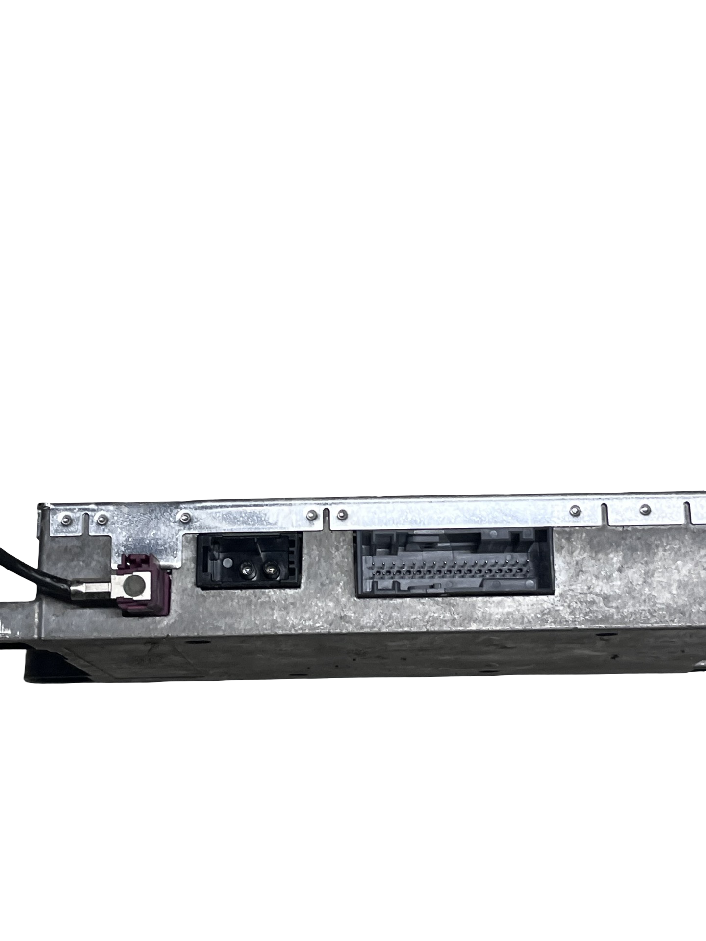 Modul Telefon Porsche Cayenne 7L 2002-2009 - cod: 7L5035729B – foto 3