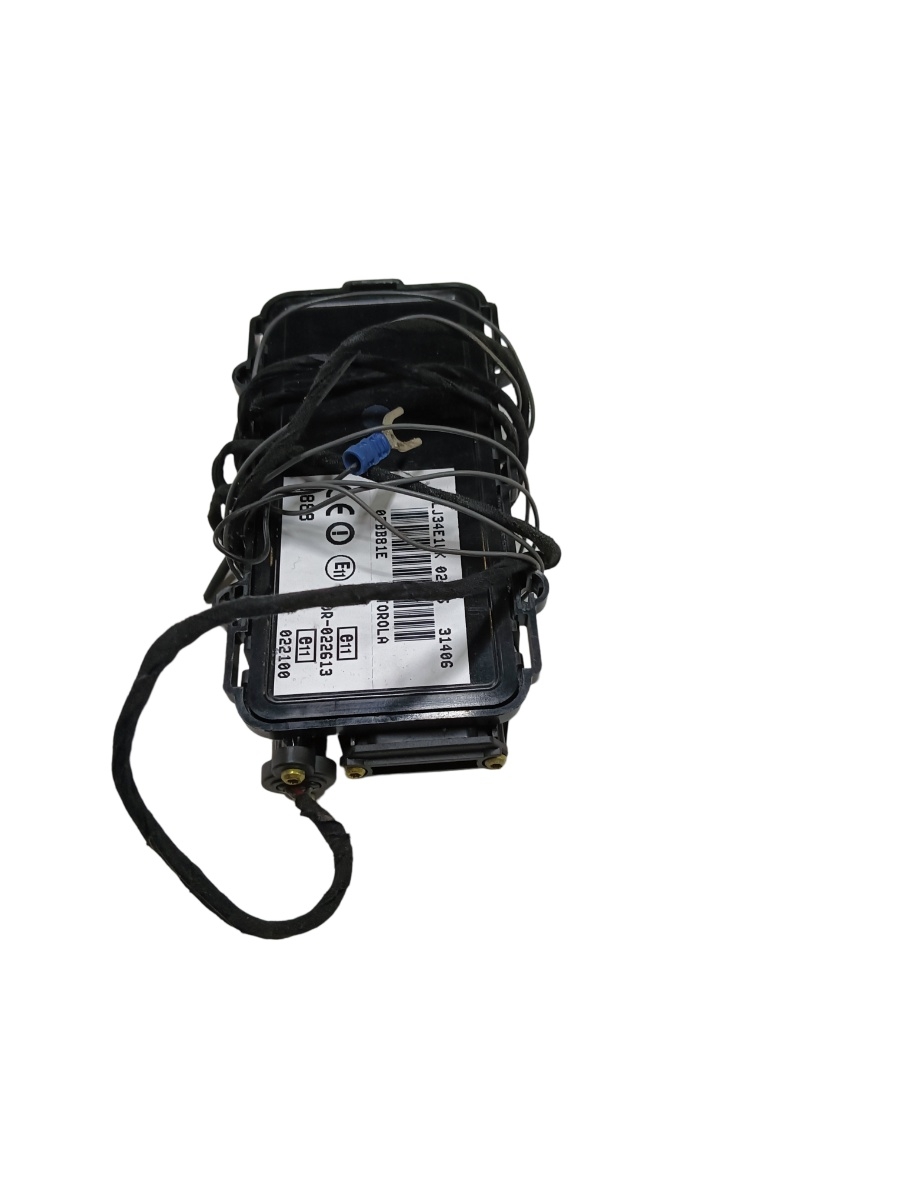 Modul telefon UK AUDI A8 III 4H2, 4H8, 4HC, 4HL 2009 - 2018 10r022613 – foto 2