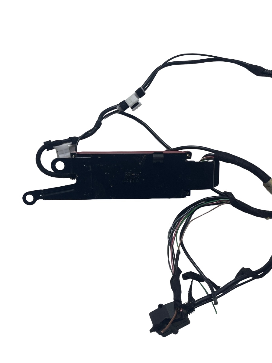 Modul telefon VOLKSWAGEN GOLF IV 1J1 1997 - 2007 1J0035729B – foto 2