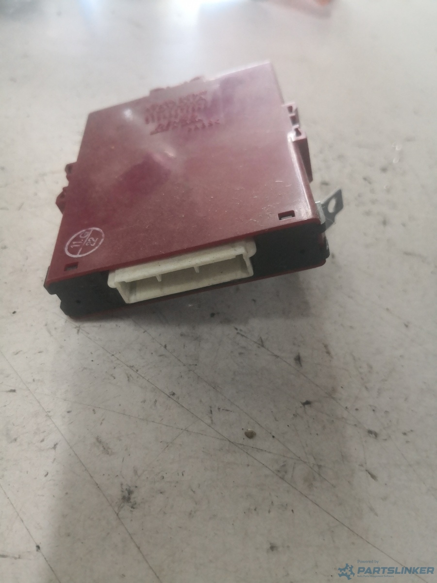 Modul TOYOTA PRIUS Hatchback (_W2_) [ 2003 - 2009 ] OEM 8911147040 – foto 2