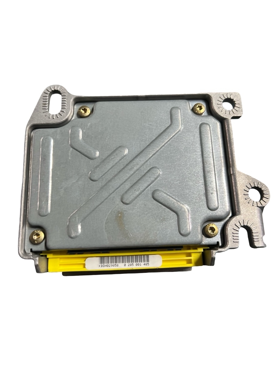 Modul/unitate de control ABS AUDI A6 II 4B2, 4B4, C5 1997 - 2005 4B0959655P – foto 3