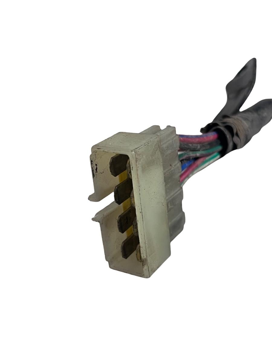 Modul/unitate de control aer conditionat TOYOTA 4 RUNNER _N1_ 1987 - 1996 88650-35010 – foto 2