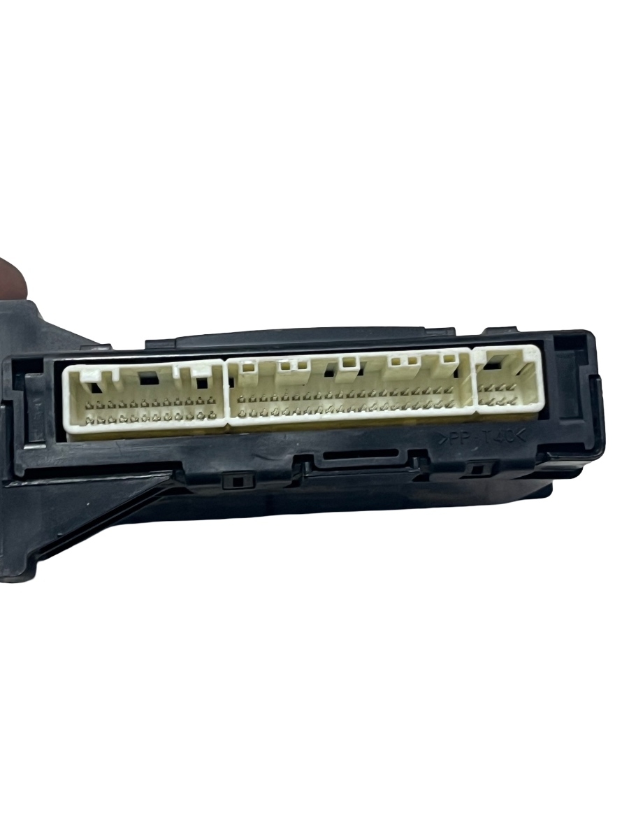 Modul/unitate de control aer conditionat TOYOTA RAV 4 III _A3_ 2005 - 2013 8865042230 – foto 3
