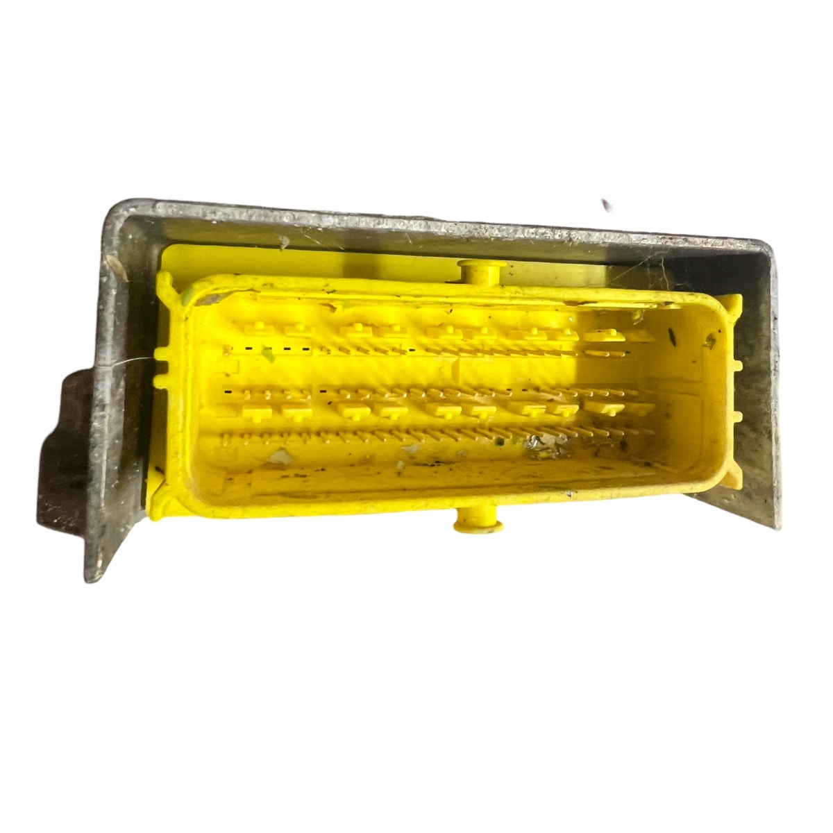 Modul/unitate de control airbaguri AUDI A4 III 8EC, B7 2004 - 2008 8E0959655G – foto 2