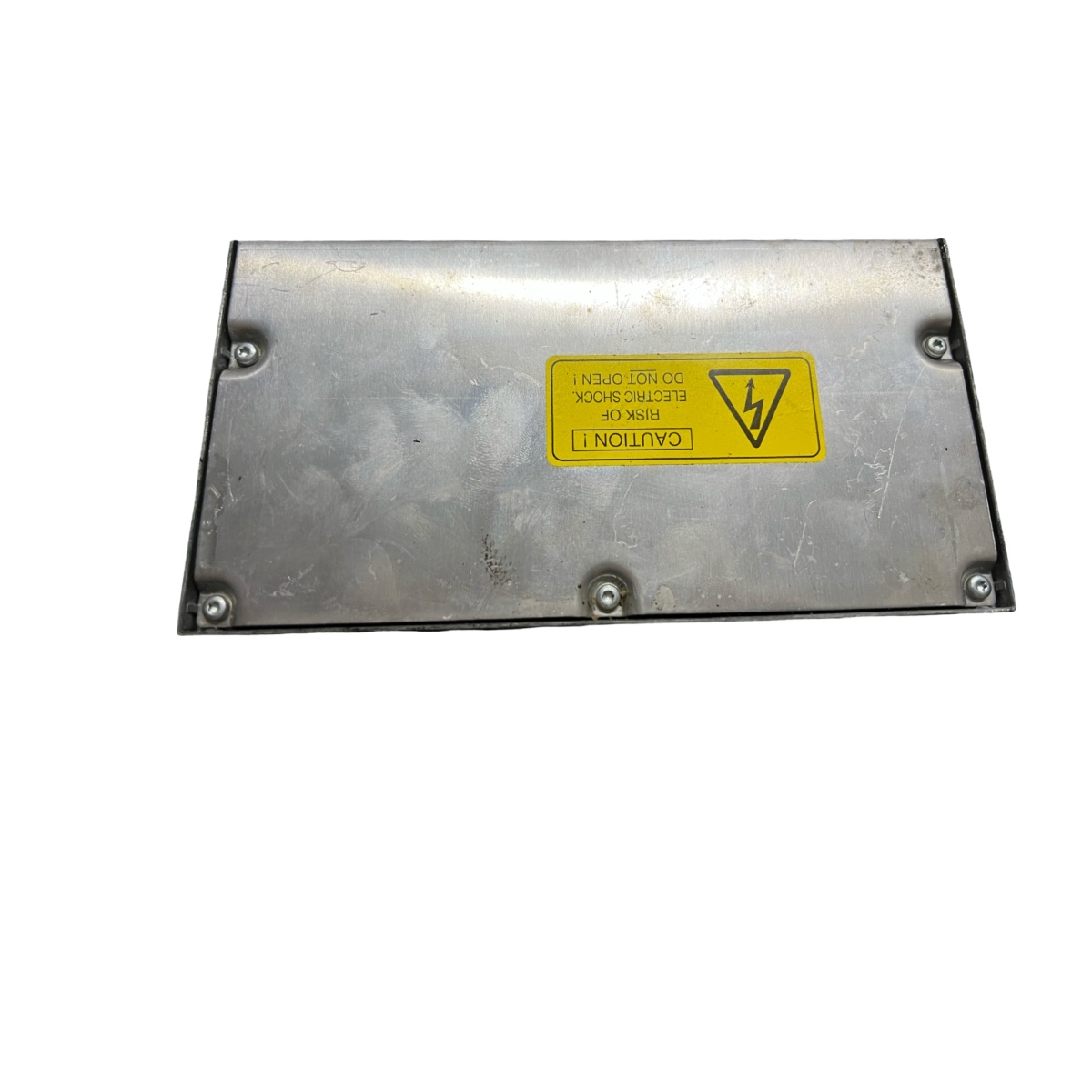Modul/unitate de control airbaguri BMW 5 E60 2001 - 2010 532221853 – foto 2