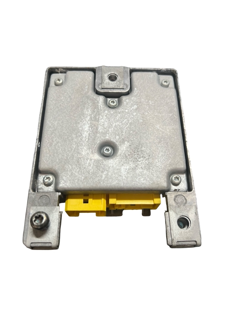 Modul/unitate de control airbaguri BMW 5 E60 2001 - 2010 S1694029701J – foto 2