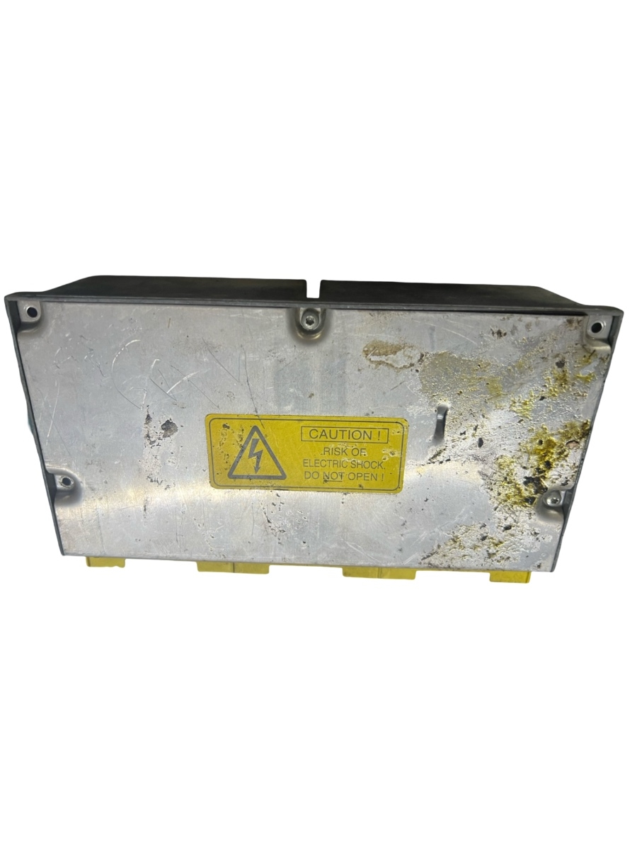 Modul/unitate de control airbaguri BMW 7 IV E65, E66, E67 2001 - 2009 037078070 – foto 3