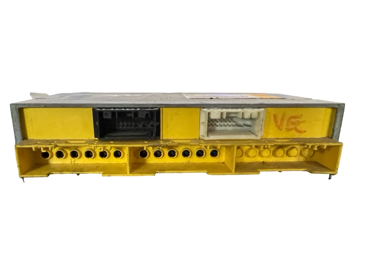 Modul/unitate de control airbaguri BMW 7 IV E65, E66, E67 2001 - 2009 037078070 – foto 2