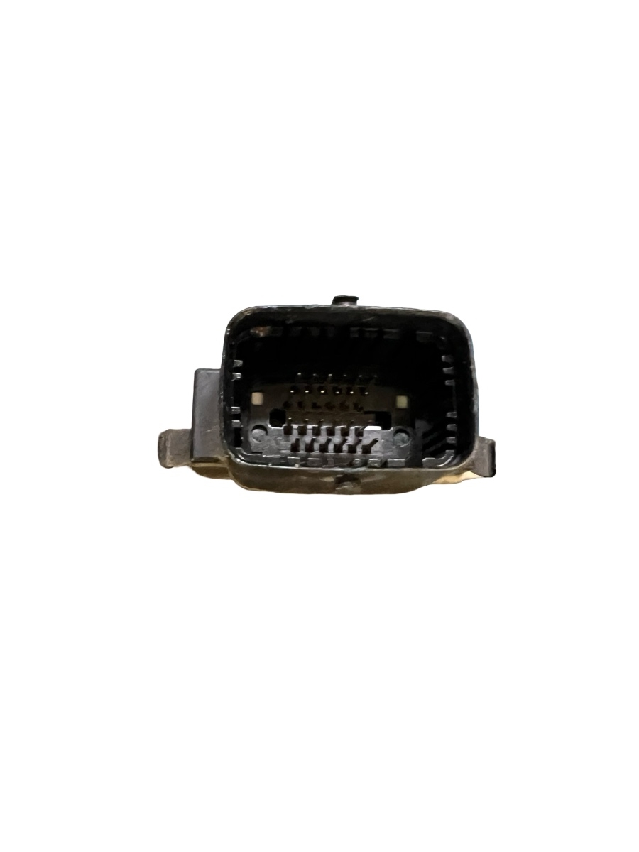 Modul/unitate de control airbaguri CADILLAC BLS 2006 - > 55563177 – foto 2