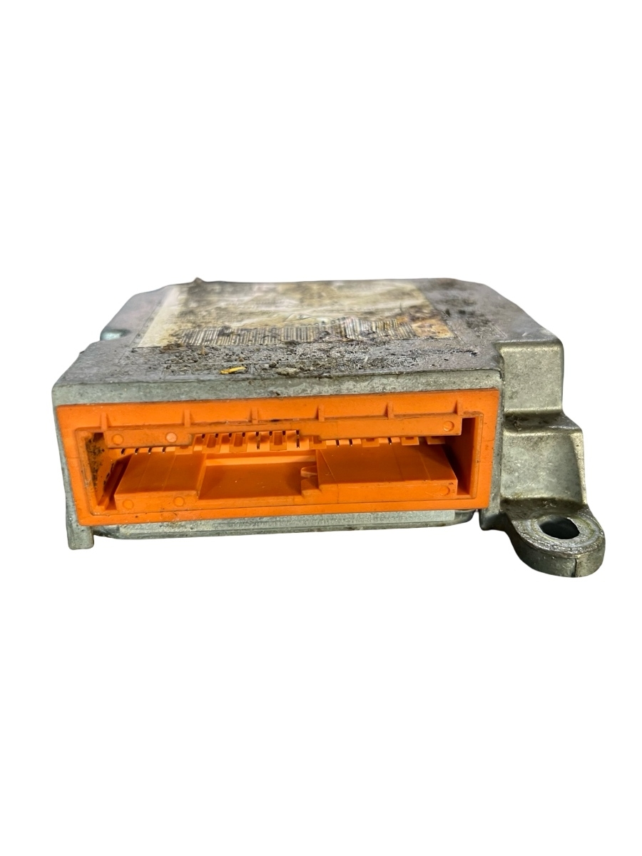 Modul/unitate de control airbaguri CITROËN BERLINGO Box M_ 1996 - 2011 HDI 90 9HX (DV6ATED4) 9653190880 – foto 2