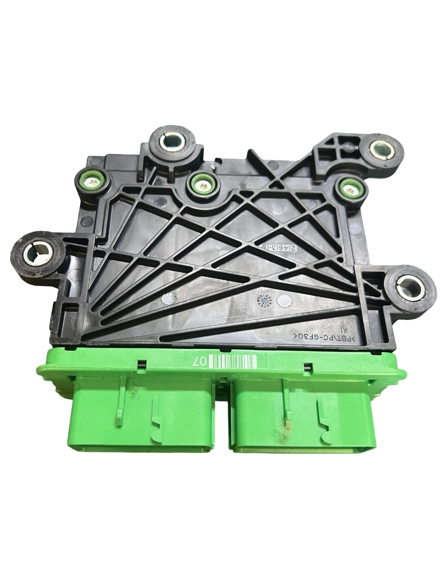 Modul/unitate de control airbaguri DODGE NITRO 2006 - 2012 P04896137AG – foto 2