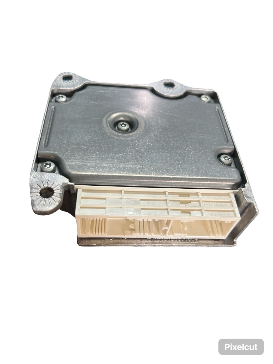 Modul/unitate de control airbaguri FIAT STILO 192_ 2001 - 2010 51709144 – foto 2
