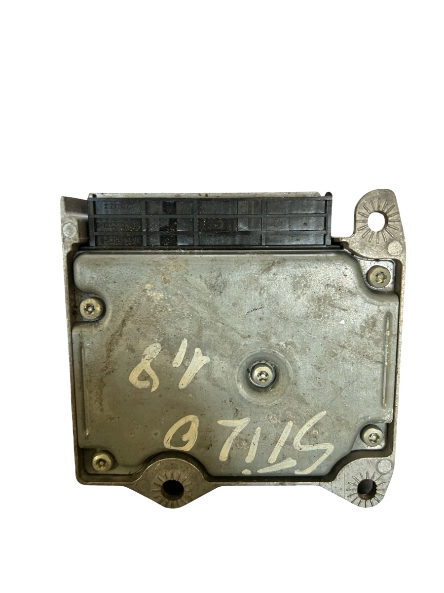 Modul/unitate de control airbaguri FIAT STILO 192_ 2001 - 2010 5WK42969 – foto 3