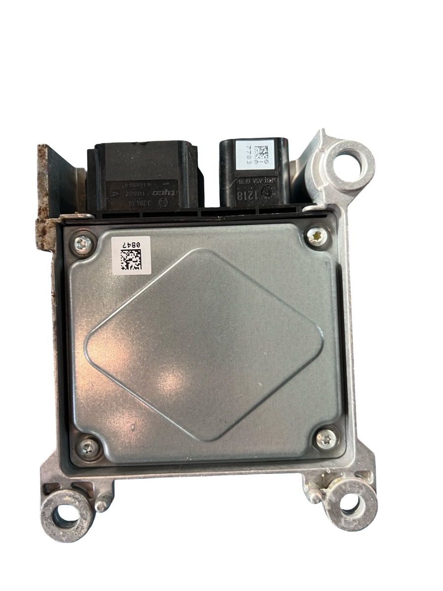 Modul/unitate de control airbaguri FORD FOCUS C-MAX DM2 2003 - 2007 – foto 2