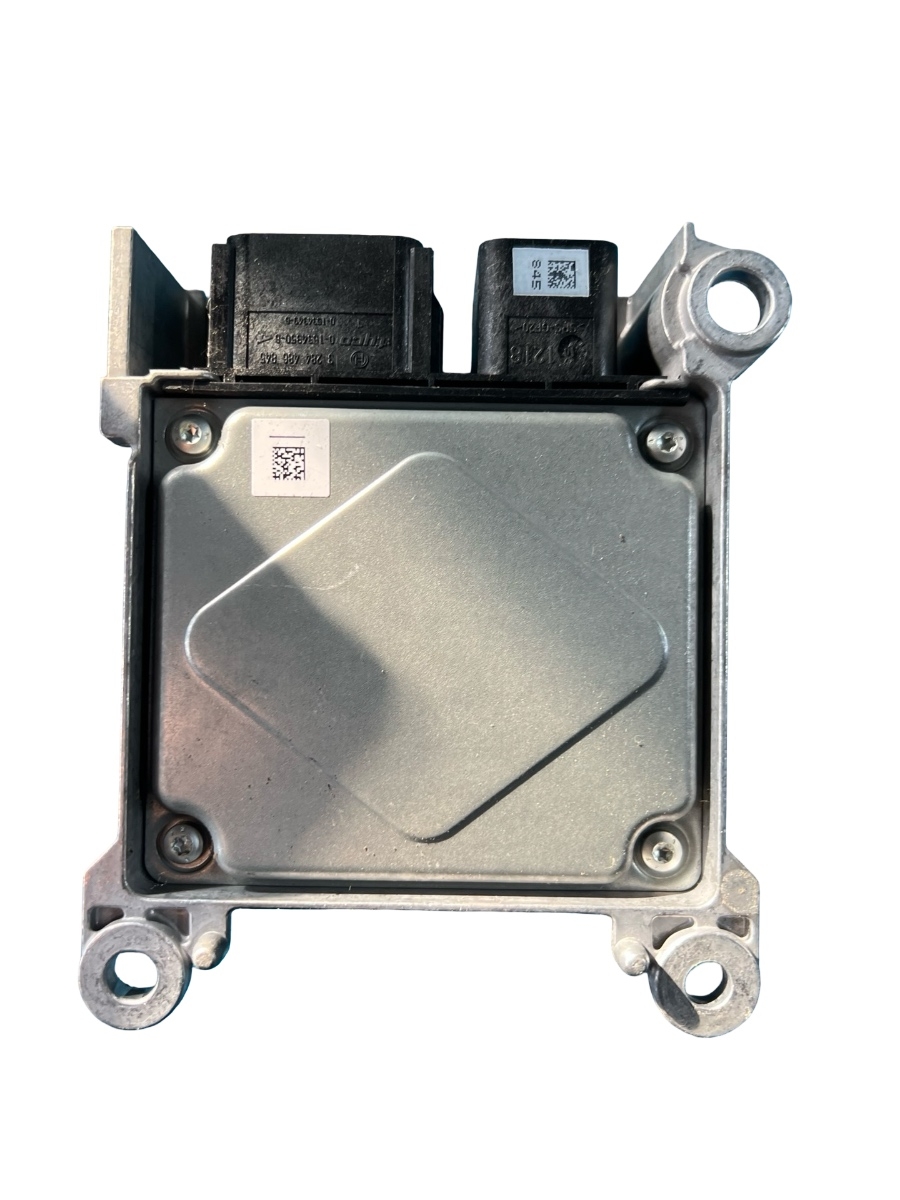 Modul/unitate de control airbaguri FORD FOCUS C-MAX DM2 2003 - 2007 – foto 2