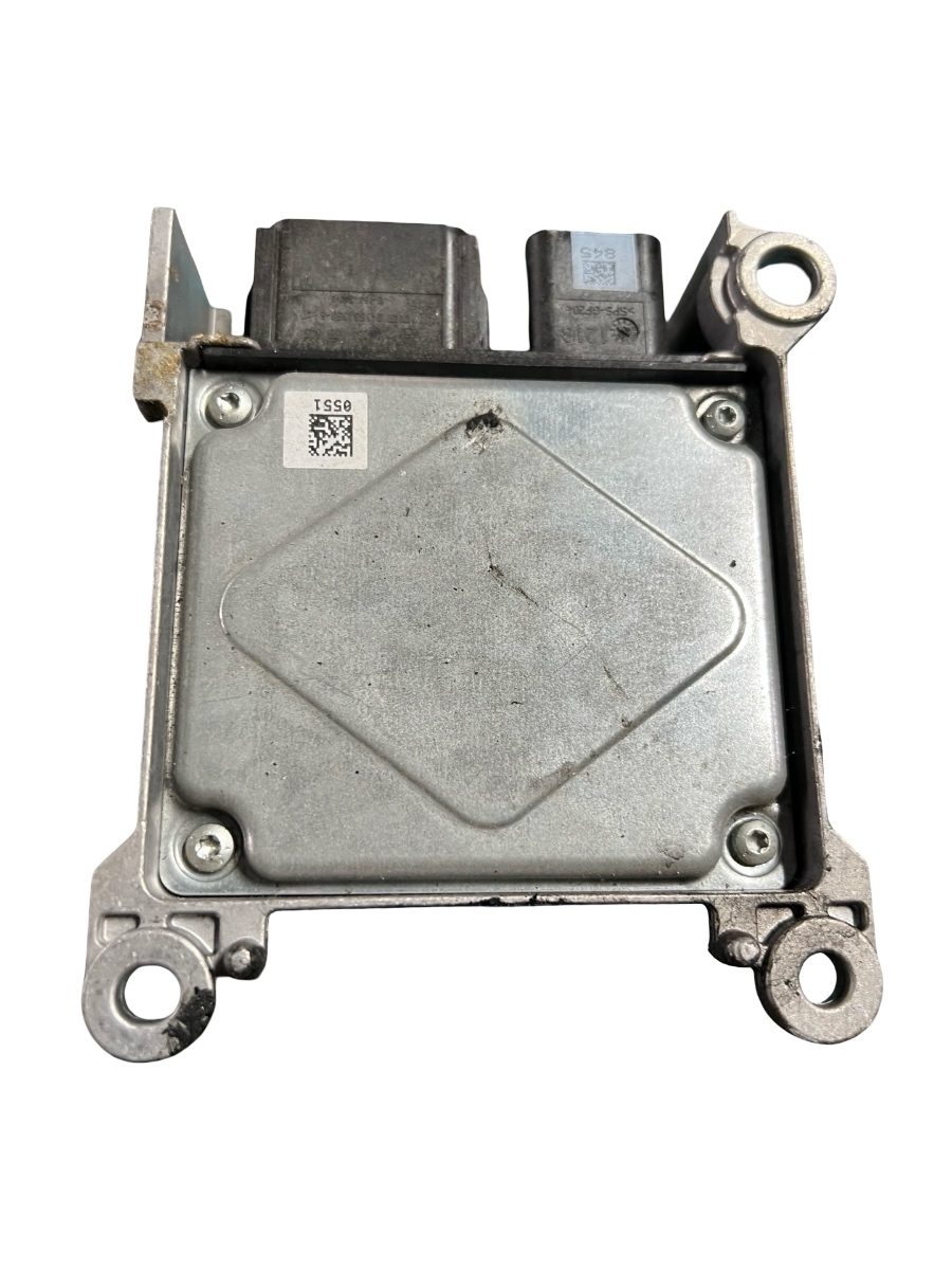 Modul/unitate de control airbaguri FORD FOCUS C-MAX DM2 2003 - 2007 4M5T-14B056-AD – foto 2