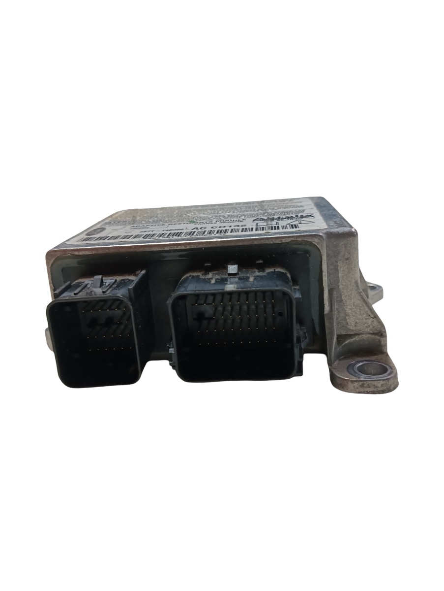 Modul/unitate de control airbaguri FORD MONDEO III B5Y 2000 - 2007 4s7t14b056ac – foto 2