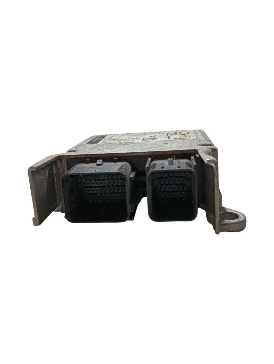 Modul/unitate de control airbaguri FORD MONDEO III B5Y 2000 - 2007 BOSCH 0285010228 7s7t14b056ad – foto 2