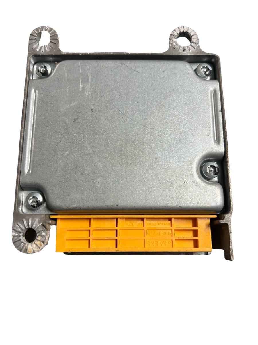 Modul/unitate de control airbaguri GREAT WALL HOVER π 2006 - > 2.4 4G64-S4M J3858021 – foto 2
